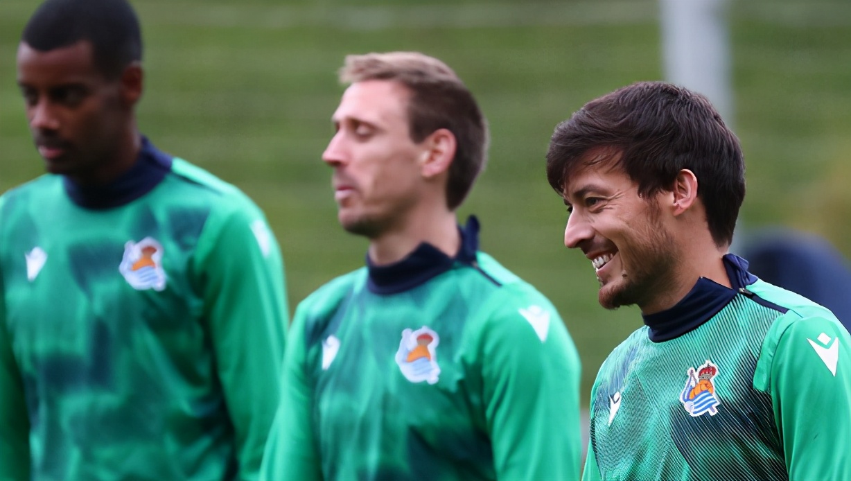 威廉希尔中文站-皇家社会做到不放弃，成功反超取胜