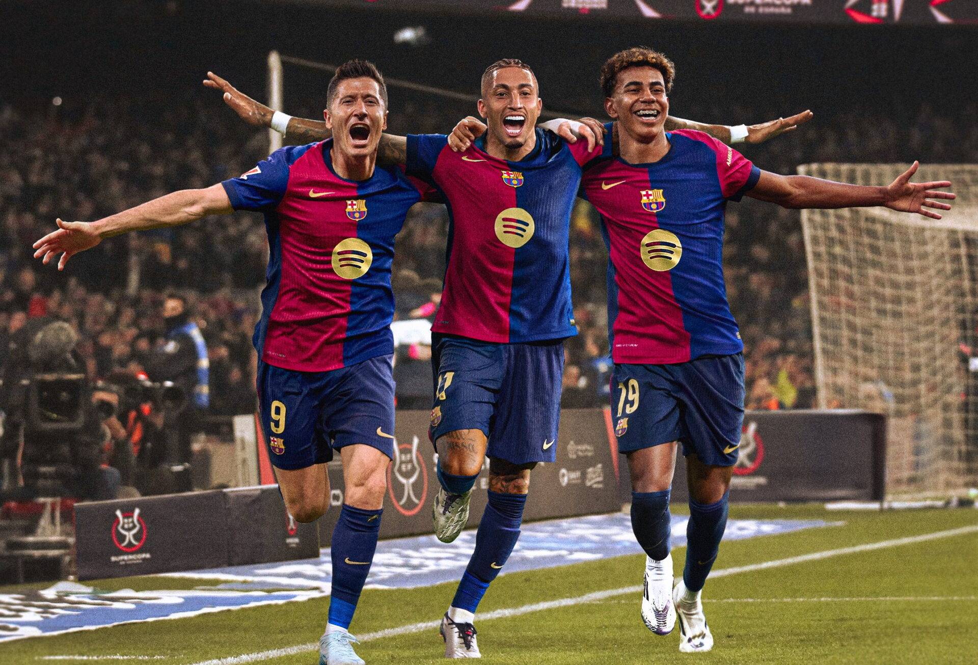 欧冠四强激烈争夺，各队实力不相上下