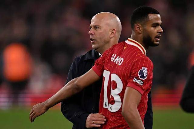 利物浦主教练强调防守反击是取胜关键 利物浦主教练强调防守反击是取胜关键