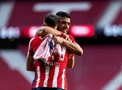 威廉希尔官网-马德里竞技客场击败马赛,晋级希望渺茫