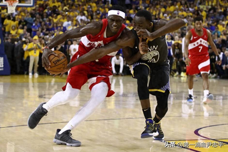 猛龙击败活塞，西亚卡姆25分