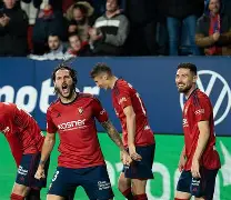 威廉希尔app-奥萨苏纳提振精神，不服弱势