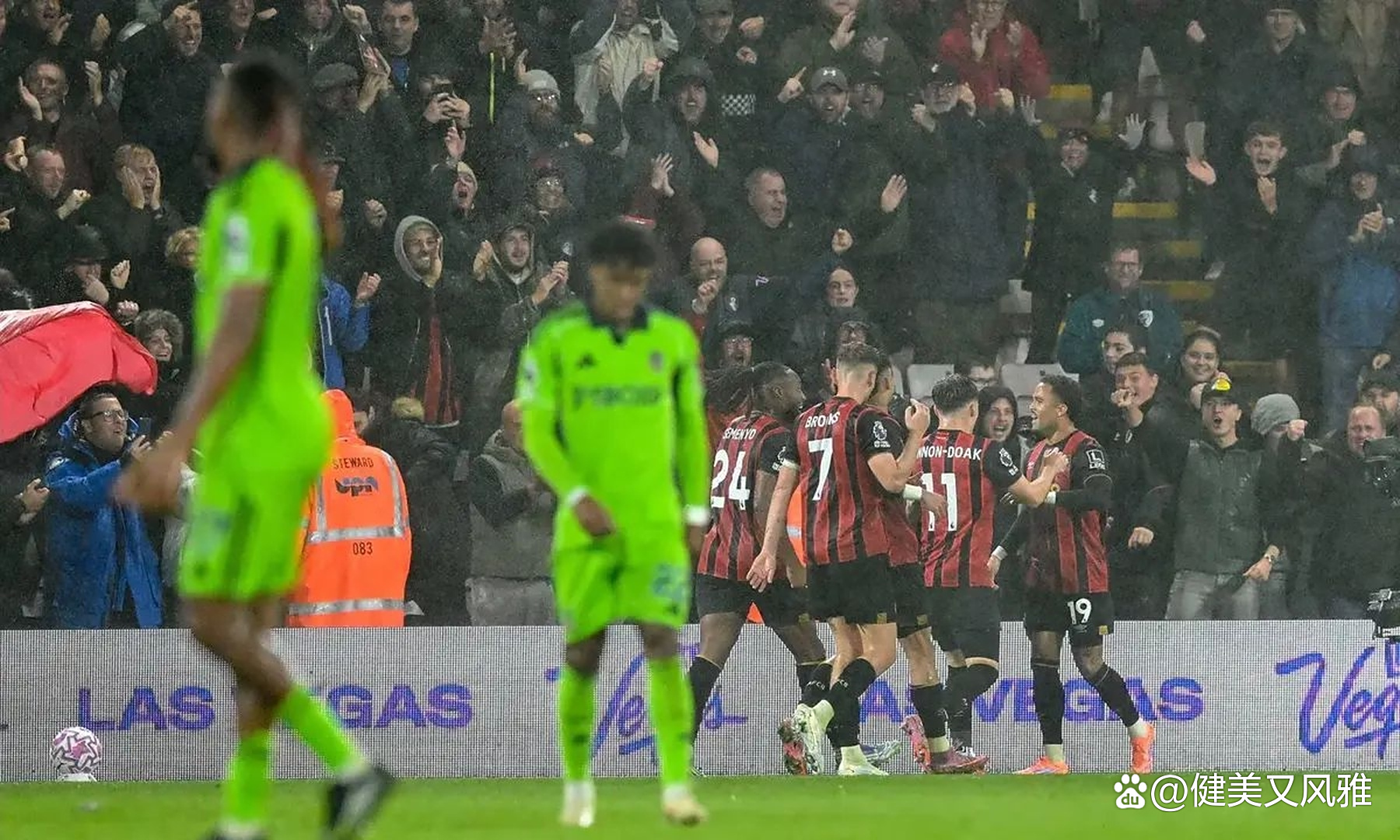 威廉希尔app-伯恩茅斯客场逆转，实现胜利