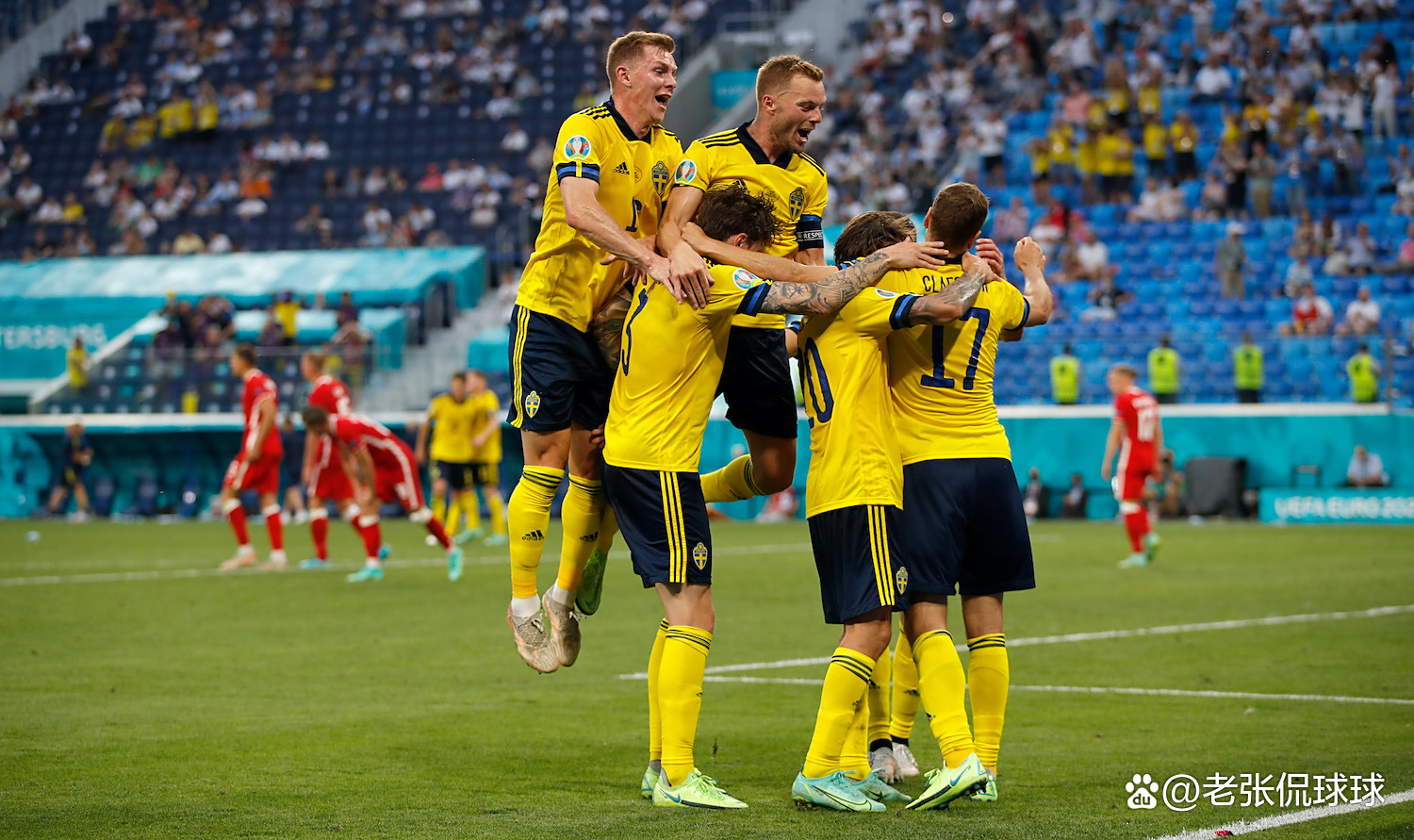 瑞典备战欧洲杯预选赛对阵俄罗斯 瑞典备战欧洲杯预选赛对阵俄罗斯