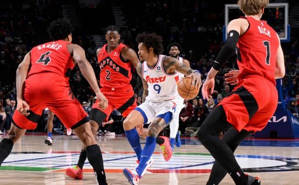 76人飞跃！恩比德双20送对手三连败