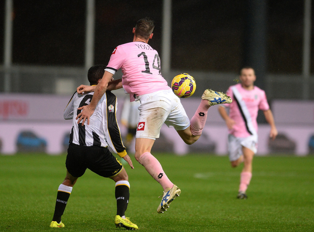 威廉希尔中文站-罗马逆转胜帕尔马，连续5场不败