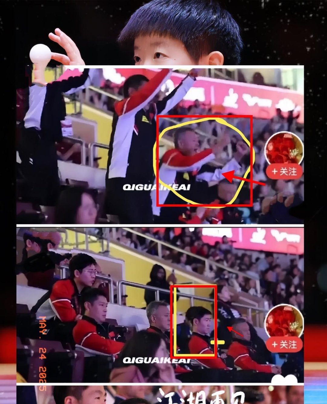 选手们的出色表现，为观众带来精彩瞬间与感动