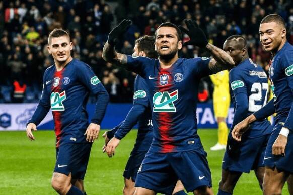 英国威廉希尔-巴黎圣日耳曼已确定比赛阵容，实力不容小觑