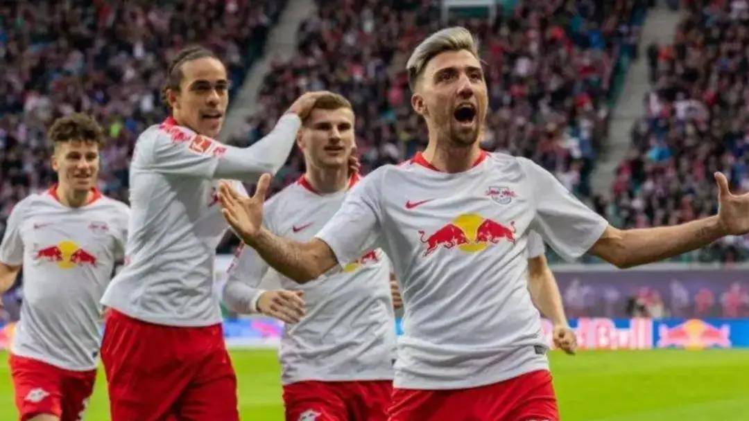 莱比锡红牛球员状态火热，助球队取得连胜