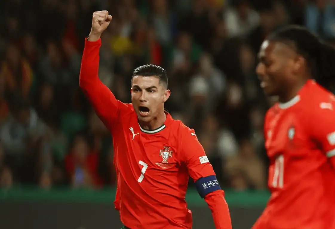 射门得分:欧国联比赛射手荣耀 射门得分:欧国联比赛射手荣耀