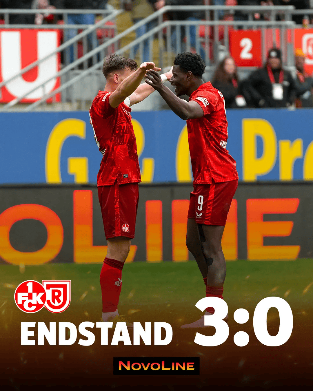 凯泽斯劳滕主帅低调备战，尊重每个对手