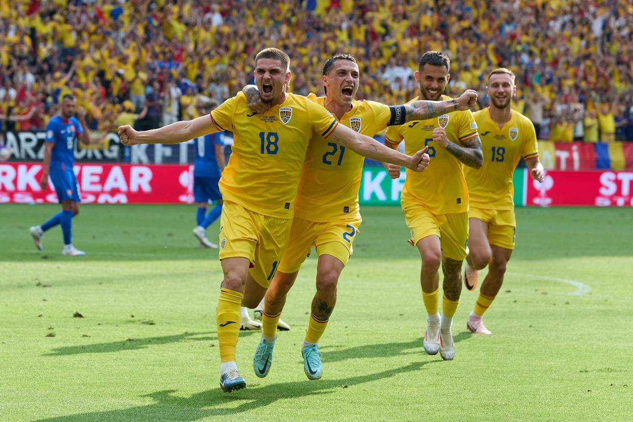 克罗地亚队大获全胜，雄心勃勃欧锦赛资格赛