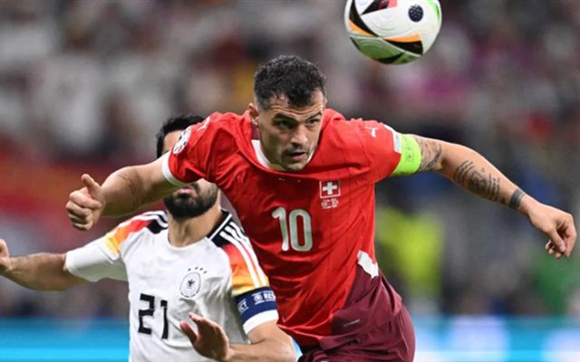 瑞士姓名欧洲预选赛：滑铁卢，摆脱连败颓势