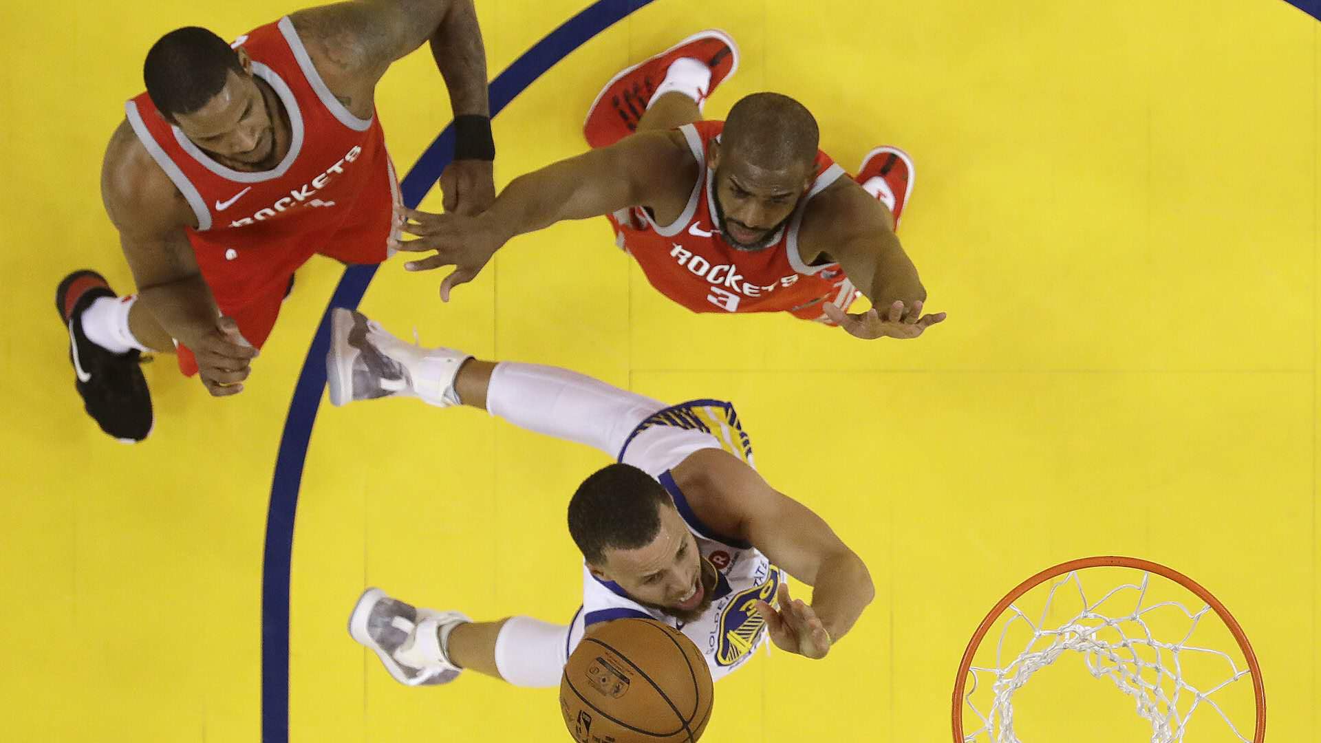 火箭球员私下传言不和，团队凝聚力下降