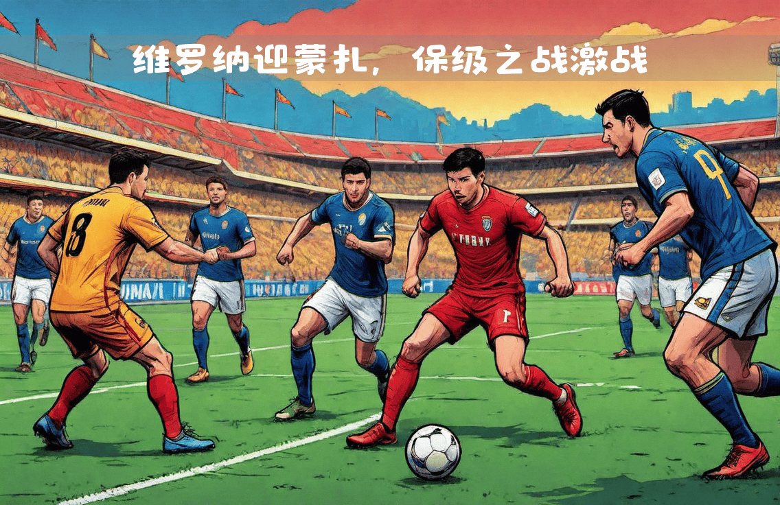 维罗纳主场击败罗马，重返保级榜首