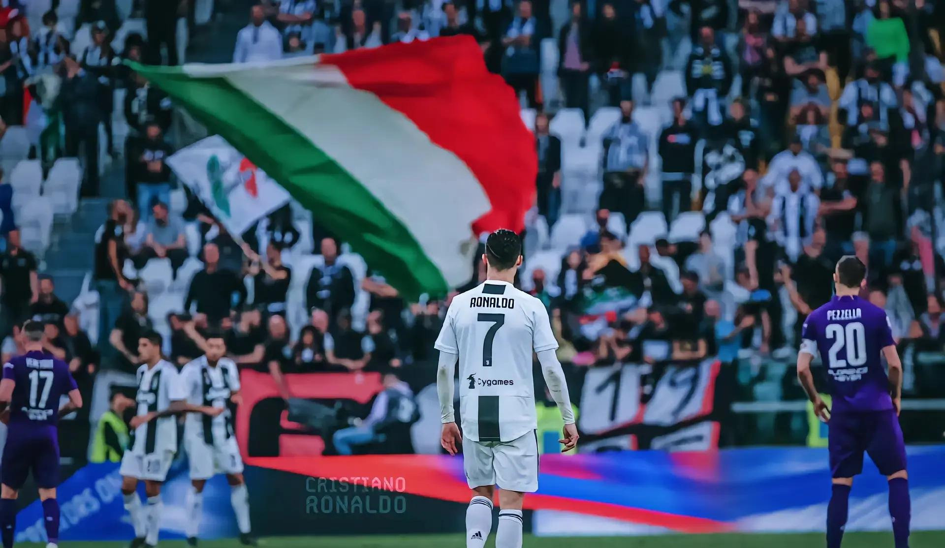 经典对决：C罗巨星不败，与梅西鏖战