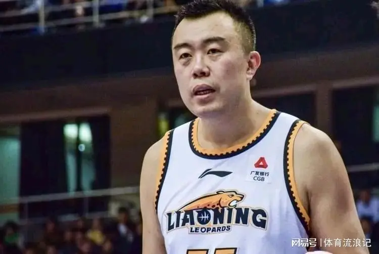 贵州男篮原地逆袭，实力不容小觑