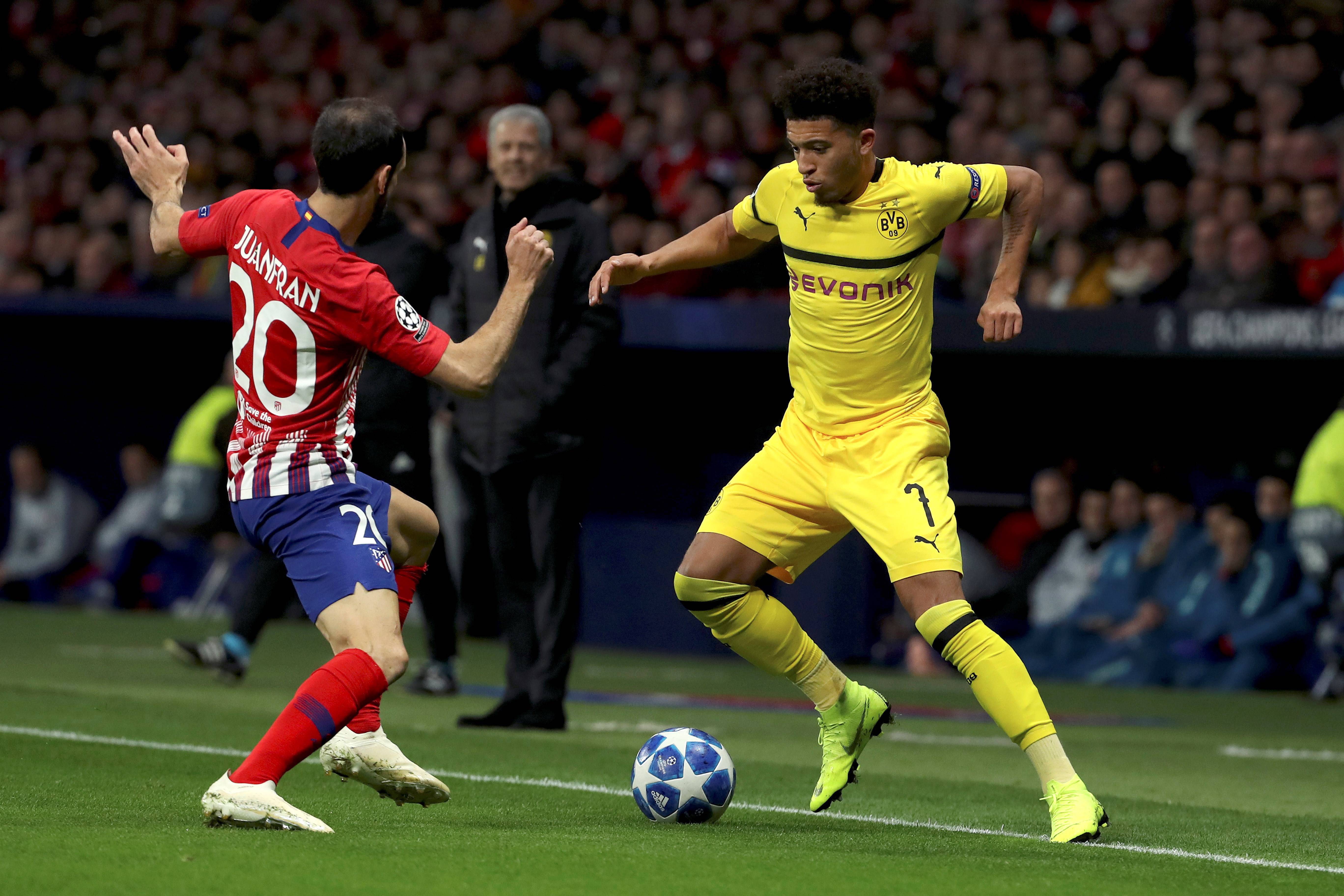 马德里竞技主场大胜，积分榜上继续追赶