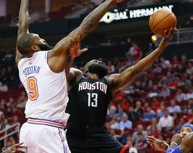 火箭一役尽显实力，稳坐西部第一