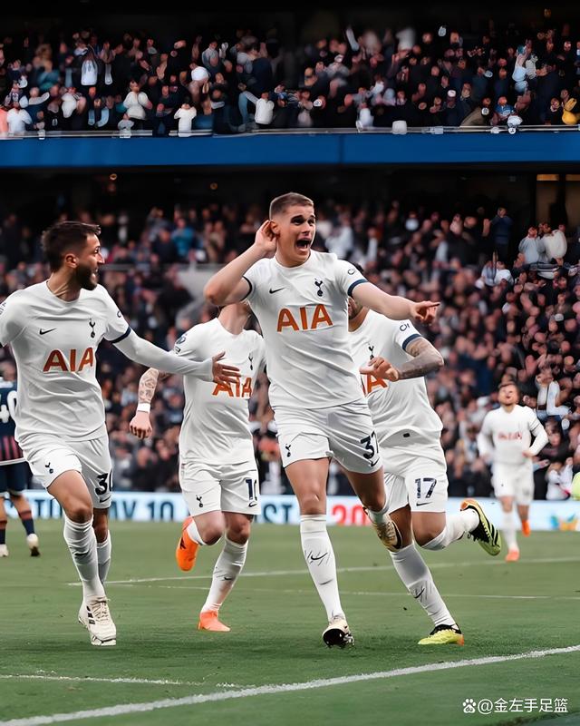 热刺客场击败纽卡斯尔,保持追赶势头! 热刺客场击败纽卡斯尔,保持追赶势头!