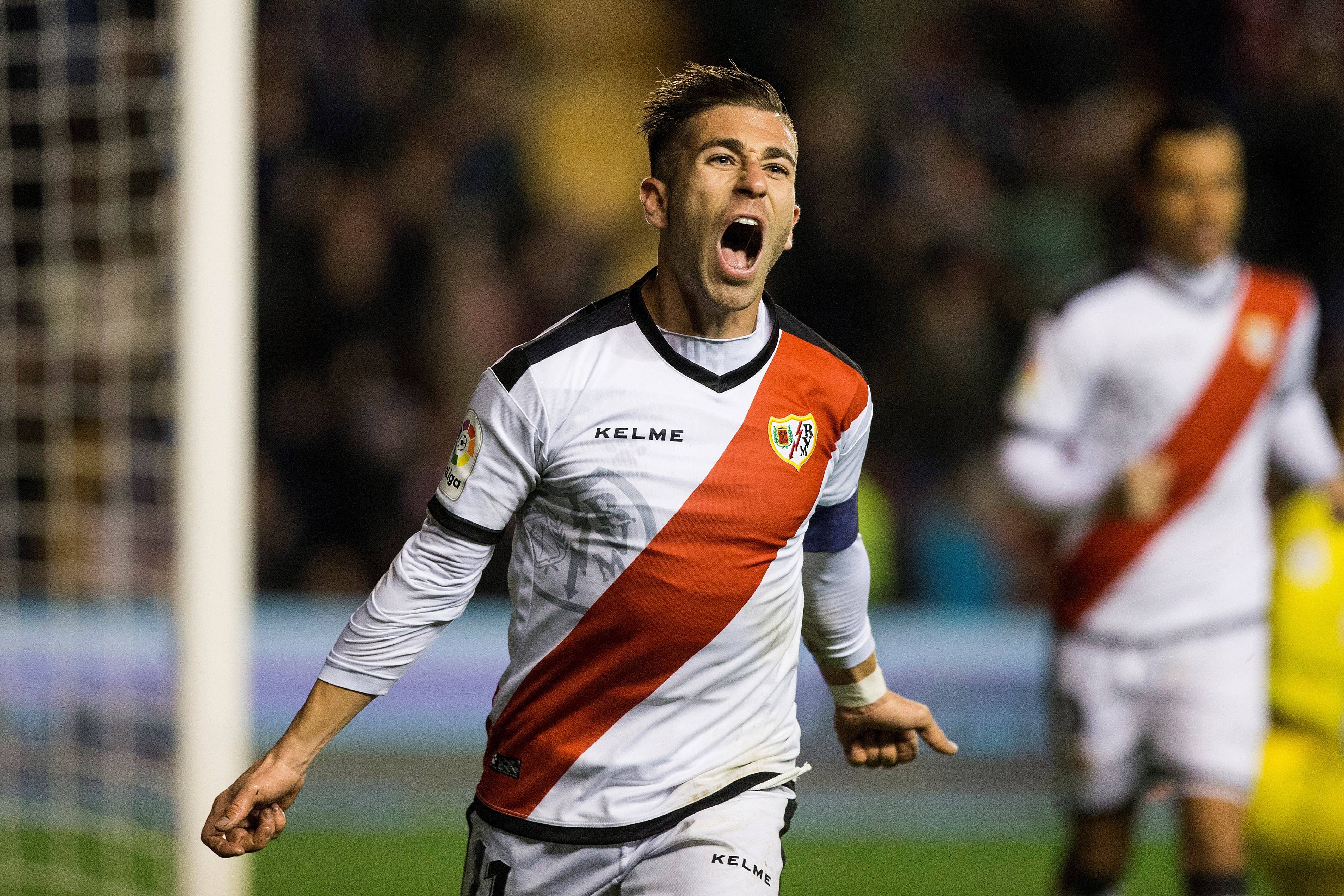 马洛卡客场逼平巴列卡诺，继续保持不败