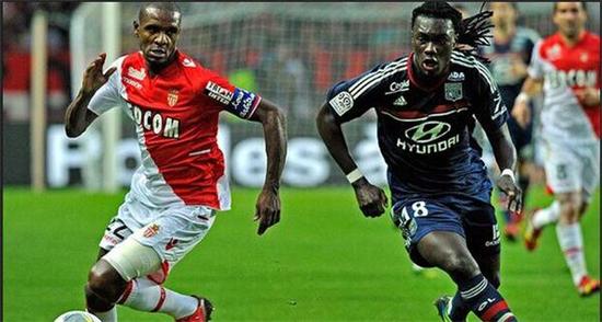 雷恩在主场战平摩纳哥,双方分获一分 雷恩在主场战平摩纳哥,双方分获一分