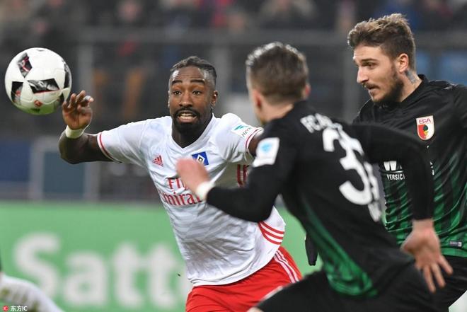 霍芬海姆客场失利,积分榜位置下滑 霍芬海姆客场失利,积分榜位置下滑