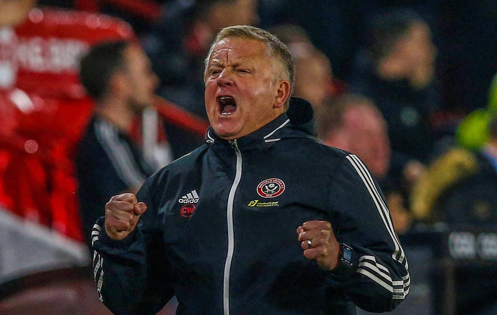 威廉希尔官网-谢菲联不敌对手，寻找突破口