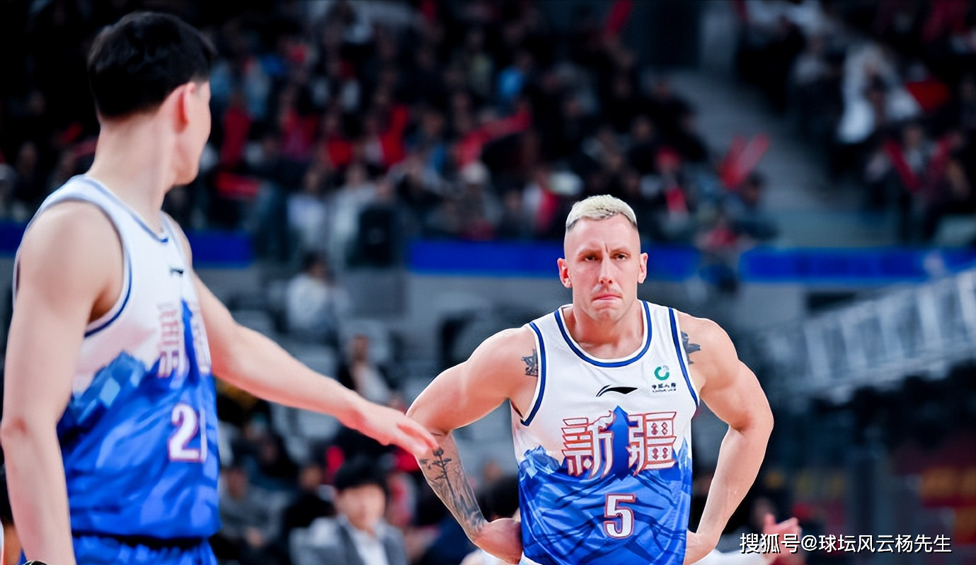 威廉希尔app-新疆队全队发挥出色，摘得重要胜利